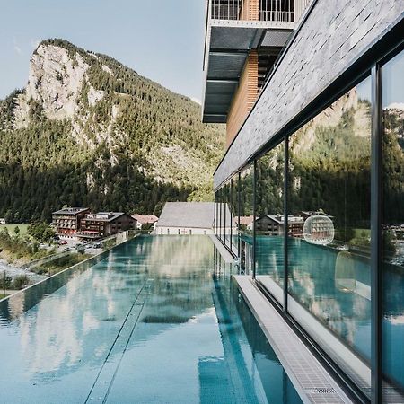 Hotel Adler Au (Vorarlberg) المظهر الخارجي الصورة
