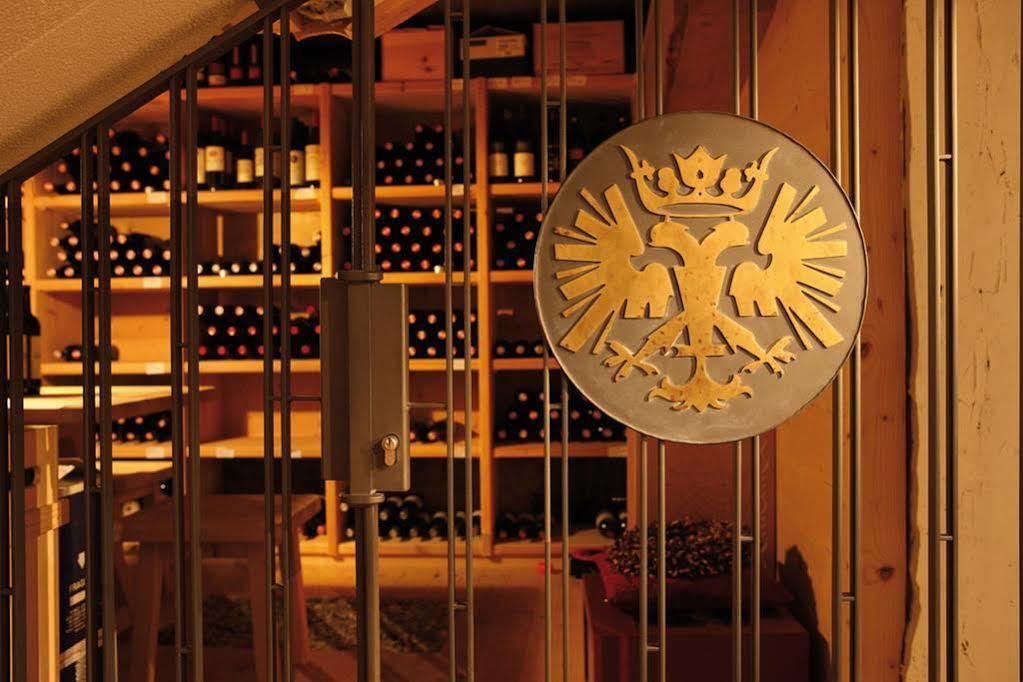 Hotel Adler Au (Vorarlberg) المظهر الخارجي الصورة