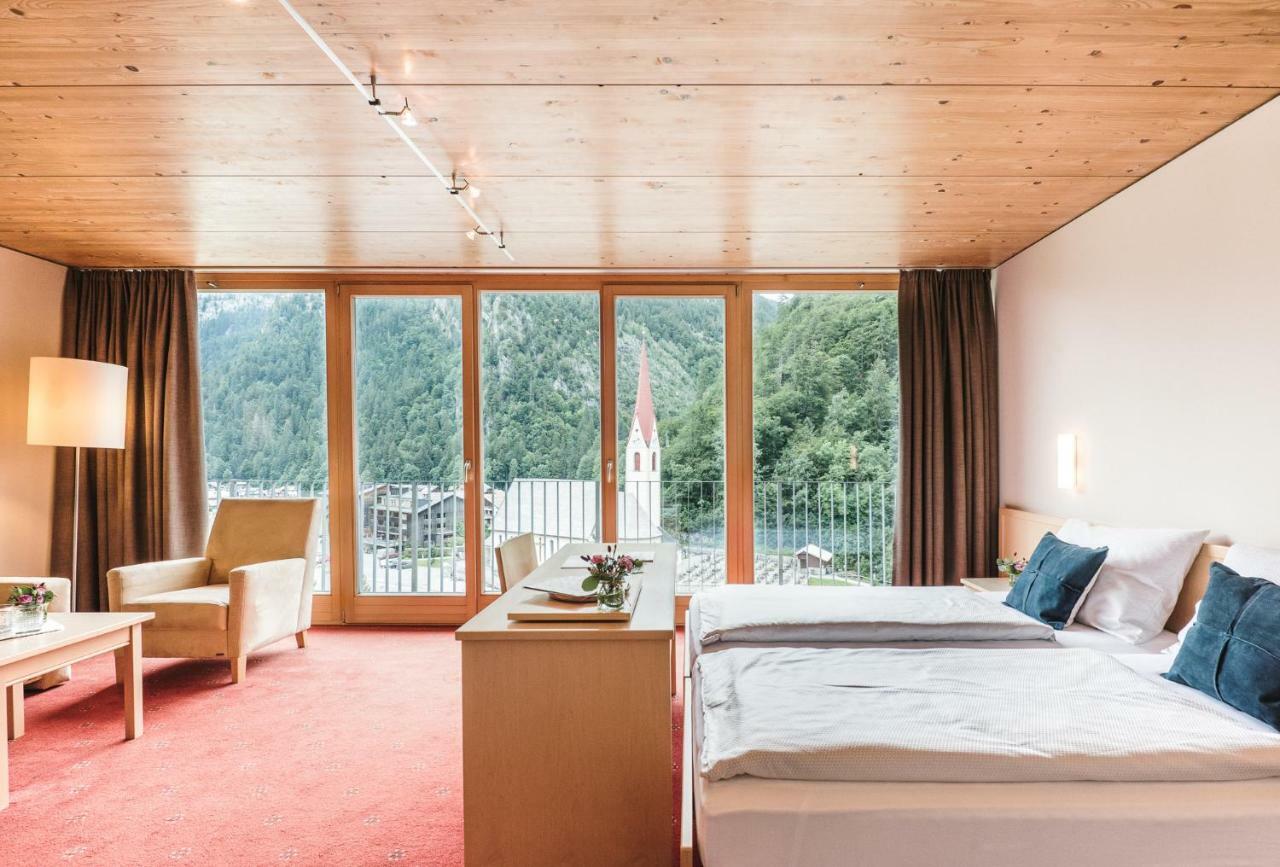 Hotel Adler Au (Vorarlberg) المظهر الخارجي الصورة