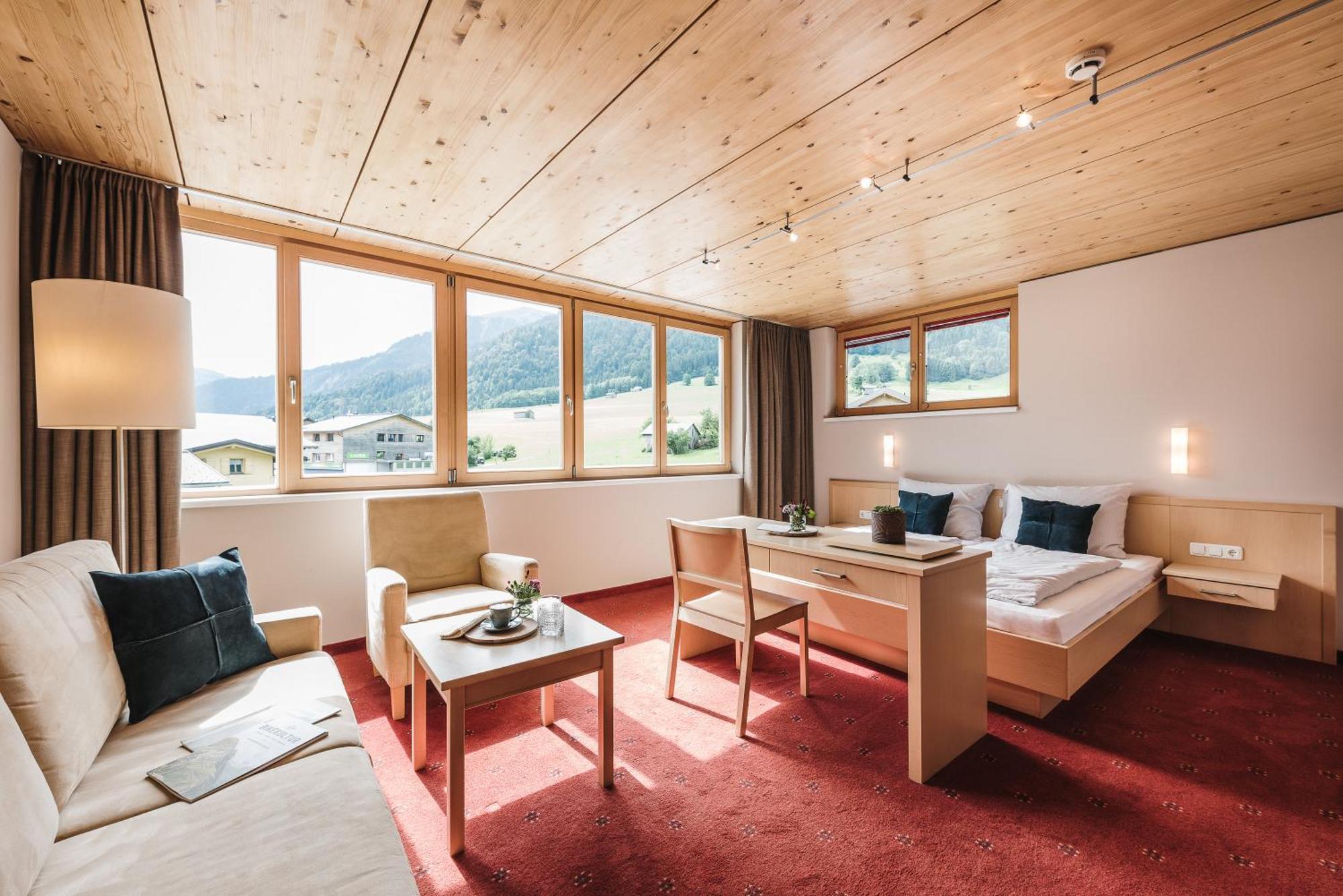 Hotel Adler Au (Vorarlberg) المظهر الخارجي الصورة