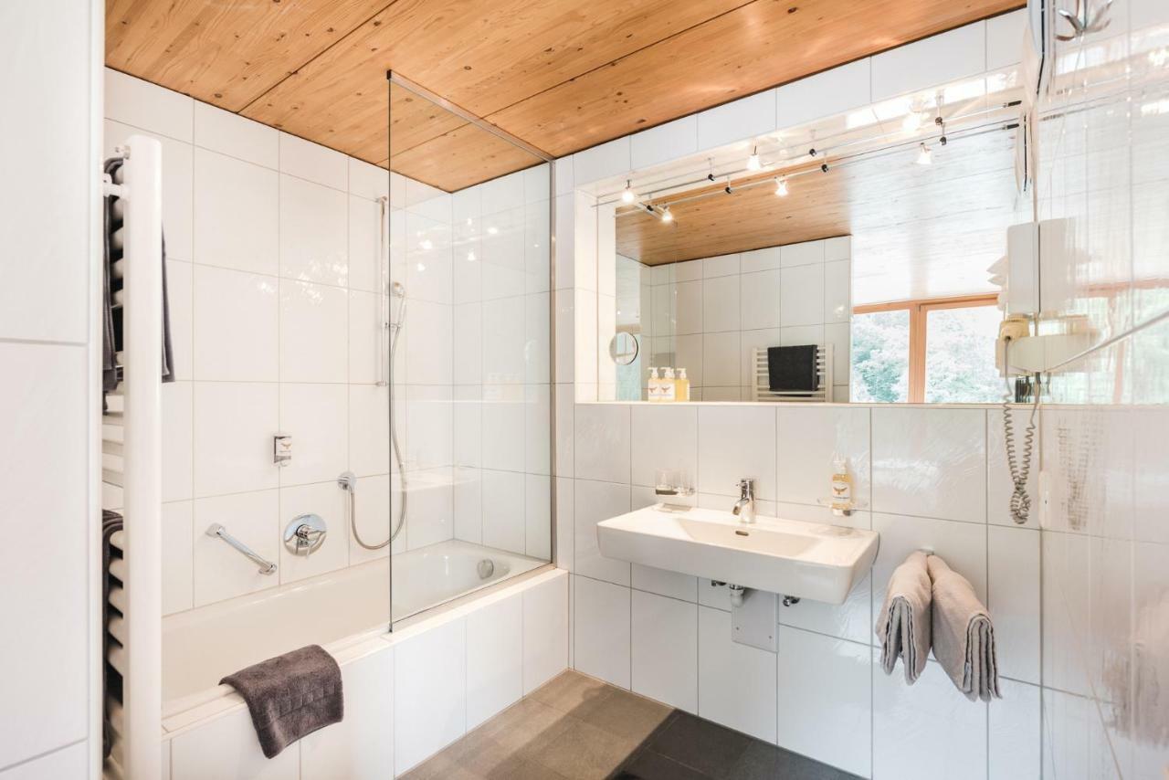 Hotel Adler Au (Vorarlberg) المظهر الخارجي الصورة
