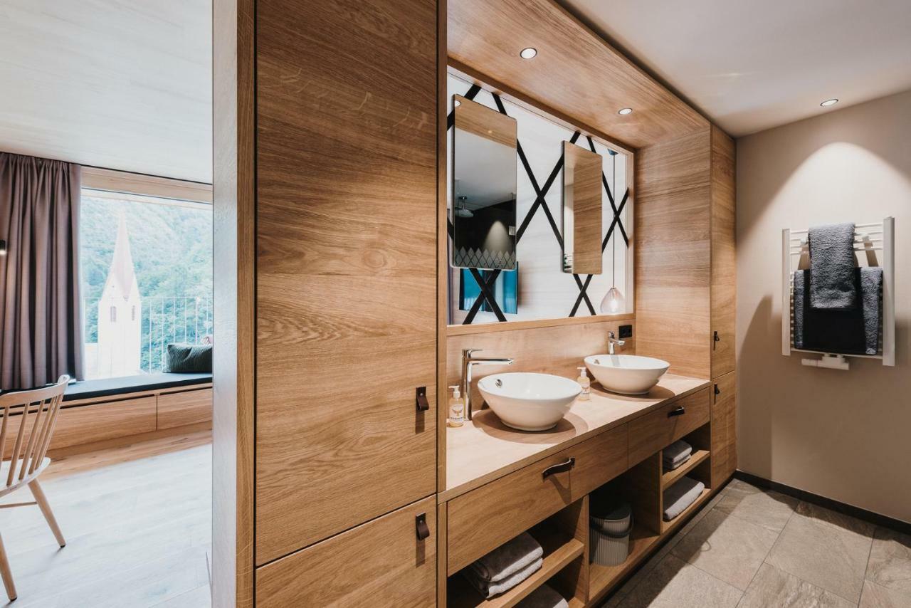 Hotel Adler Au (Vorarlberg) المظهر الخارجي الصورة