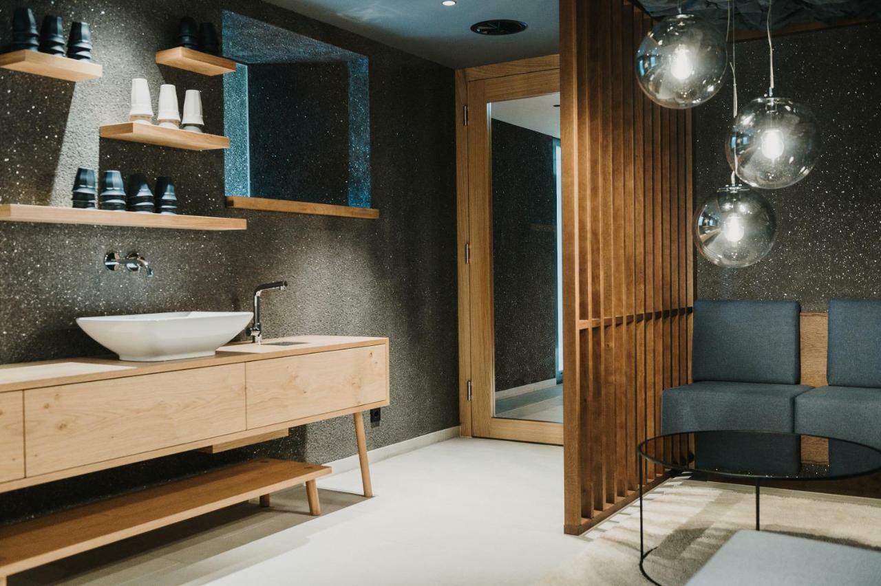 Hotel Adler Au (Vorarlberg) المظهر الخارجي الصورة