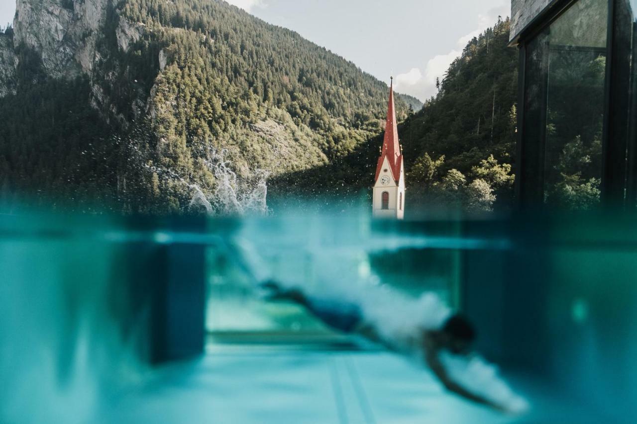Hotel Adler Au (Vorarlberg) المظهر الخارجي الصورة