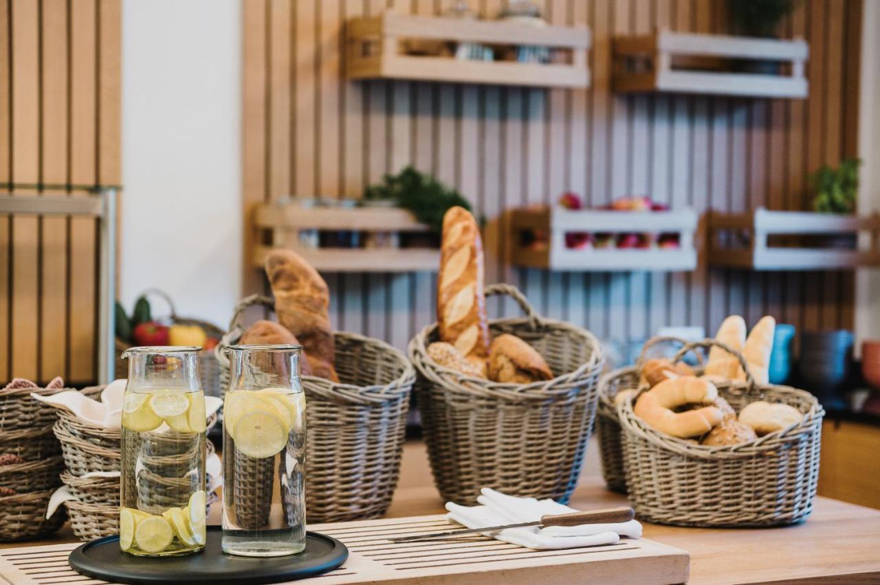 Hotel Adler Au (Vorarlberg) المظهر الخارجي الصورة