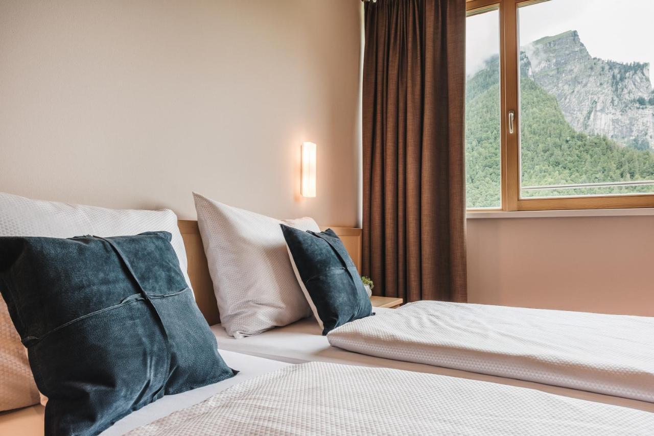 Hotel Adler Au (Vorarlberg) المظهر الخارجي الصورة