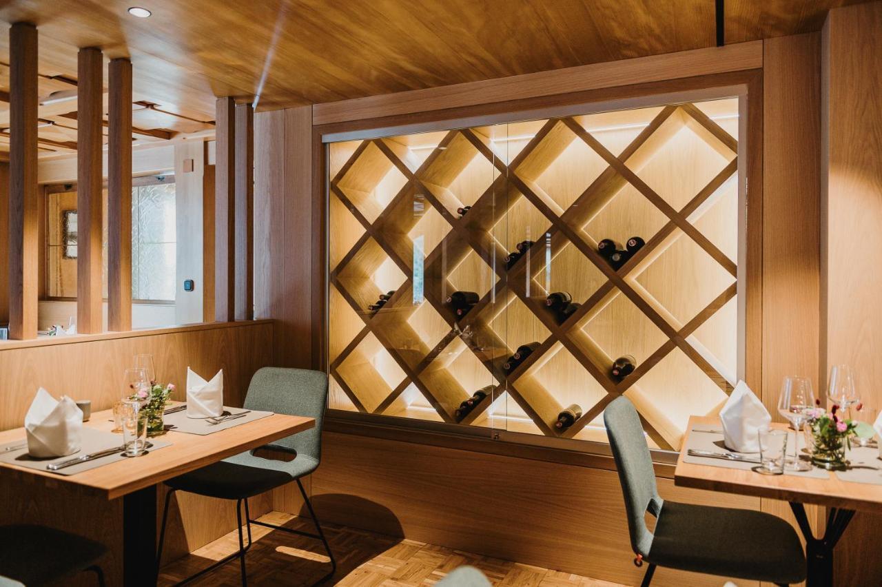 Hotel Adler Au (Vorarlberg) المظهر الخارجي الصورة